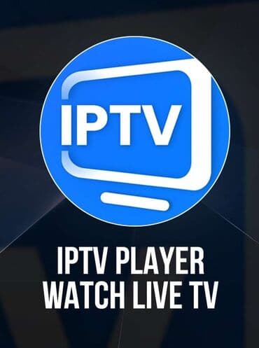 Smart TV boks TV box