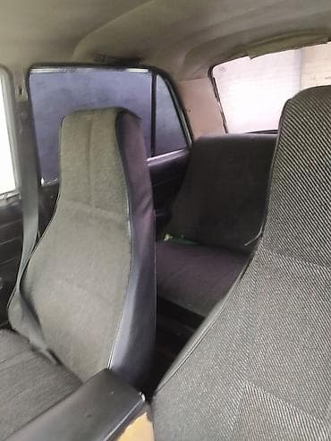 sepli traktor satisi: VAZ (LADA) 2107: 1.6 l | 2001 il 45464 km Sedan — 4