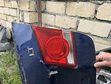 ниссан мурано запчасти: Chevrolet 2012 il, Orijinal, ABŞ, İşlənmiş — 1