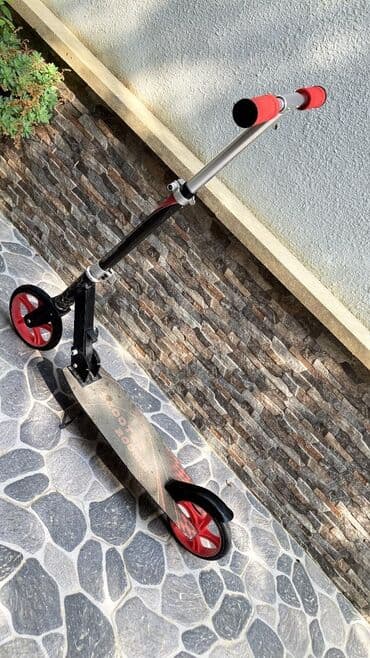 velosiped kirayəsi: İşlənmiş Şose velosipedi 22", Ünvandan götürmə, Ödənişli çatdırılma — 1