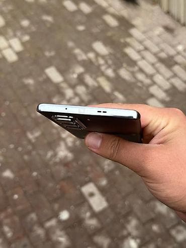 redmi not 8 ekran: Infinix HOT 50, rəng - Gümüşü, Sensor — 4