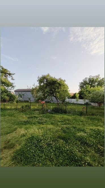 куплю дом в баку: 4 комнаты, 8700 м², Нет кредита, Средний ремонт — 10