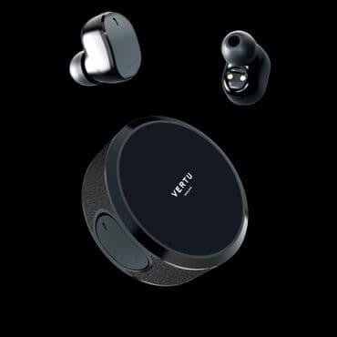 bu s920 yazır: İşlənmiş Simsiz (Bluetooth) Qulaqcıqlar, rəng - Qırmızı — 5