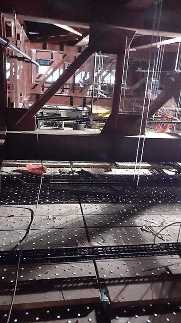 gitara temiri: Elektrik tavalarin cekilisi motasi her nov elektriy isleri gorulmesi — 1