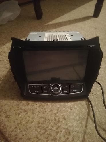 monitor: Monitor, Cihaz paneli — 10