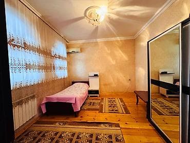 Дома: Пос. Карачухур 3 комнаты, 100 м², Средний ремонт — 7
