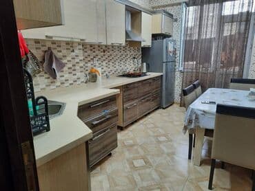 квартиры в хырдалане: М. Ази Асланов, 2 комнаты, Новостройка, м. Ази Асланов, 90 м² — 7