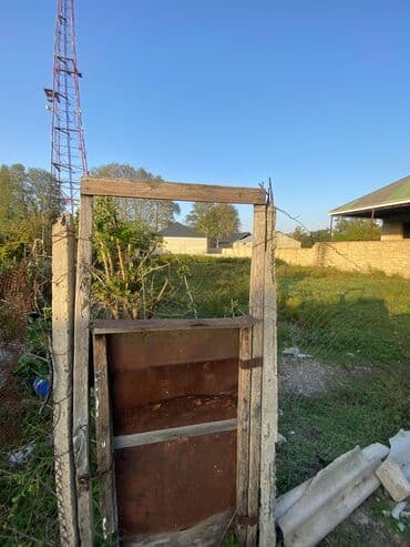 купить участок в вишневке баку: 7 соток, Для строительства, Собственник, Купчая — 3