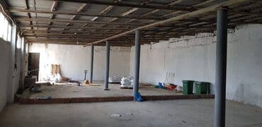 sumqayitda obyekt icareye verilir: Xətai rayonu Həzi Aslanov ərazisində,(Nobel prospektinin yaxınlığında — 2