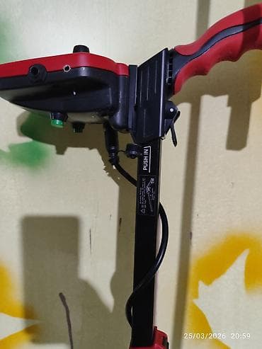 soyuducular 2ci el: Metal detektoru – Tianxun rəqəmsal ekranlı model Xüsusiyyətlər: - — 6