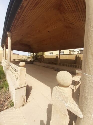 tap az bag evleri pirsagida: Bakı, Novxanı, 240 kv. m, 7 otaqlı, Hovuzlu, Kombi, Qaz, İşıq — 14