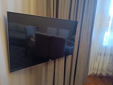 20 yanvar mp3 yukle: Yeni Televizor LG LED ekran 43" — 4