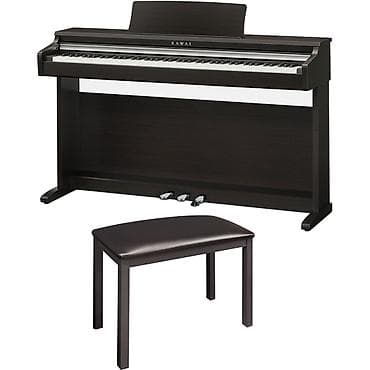 Elektro piano Kawai. Premium sinfə məxsus məşhur yapon brendi — 1