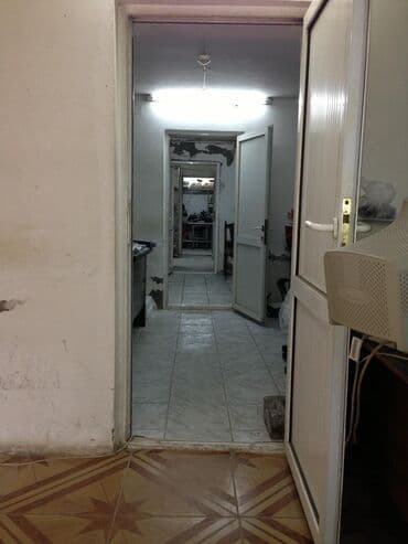 bakida otellerin qiymeti 2021: Satılır obyekt 128,9 m², 8-ci km, bazarla üzbəüz. Qara Qarayev pr — 3