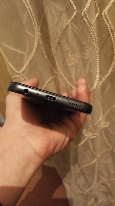 samsung a24 ekran: Samsung Galaxy A24 4G, 128 GB, rəng - Qara, Barmaq izi — 7