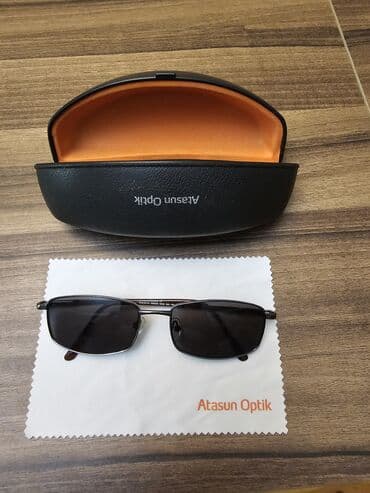 ray ban eyneklerinin qiymeti: Солнцезащитные очки, Новый — 1