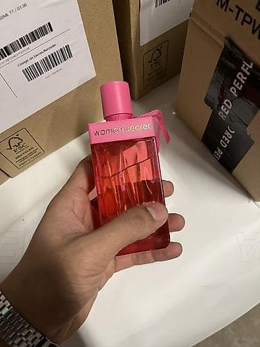 usta çantası: Women’secret qadın ətirləri – fərqli notlarla zərif kolleksiya - — 2