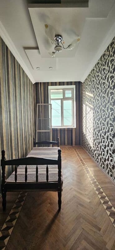 keşlede kiraye evler 2025: Nərimanov metrosunnan əyaq ilə 5 dəqiqə saatdı binaynan üzbəüz 5 — 2