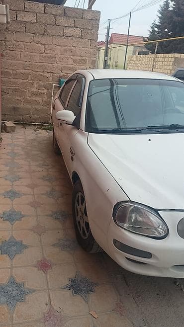 Мототранспорт: Kia shuma sedan – zapcasti satilir 4 den disk tekeride var tezedi — 2