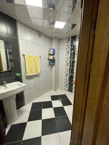 купить квартиру на баилово: Баку, 4 комнаты, Вторичка, 110 м² — 13