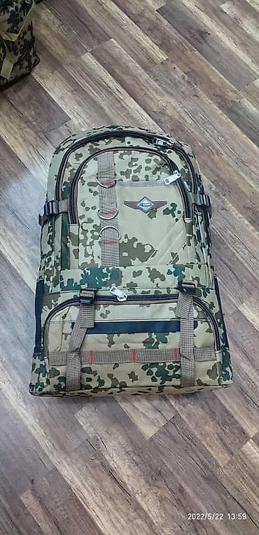 su eynəyi: Unikal Çantalardır Hərbi, idman və səyahət üçün uyğundur Ov üçün — 7