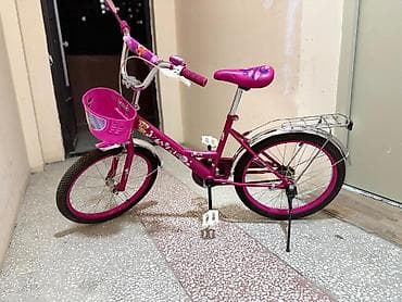 mini velo: Velosiped 20 lik 
Qiymet 50 man
Unvan;Yeni yasamal 
3036 A Irada8️⃣9️⃣ — 1