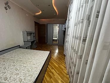 bine savxozda evler: 3 otaqlı 110m2 geniş mənzil kirayə verilir. 34-cü polis bölməsi — 4