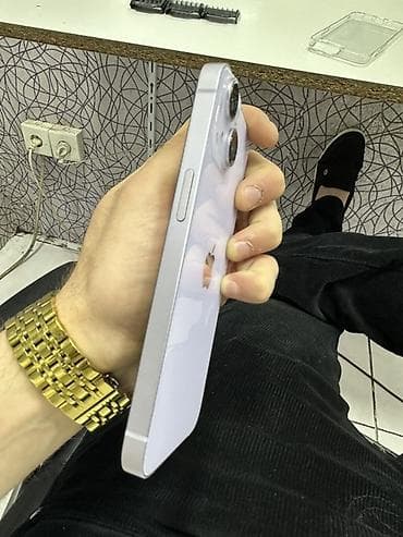 iphone 14 ucuz: IPhone 14, 128 GB, Face ID — 6