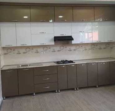 xama çəkən: Metbex mebellerinin munasib qiymetlerle sifariwlerini qebul edirik — 8