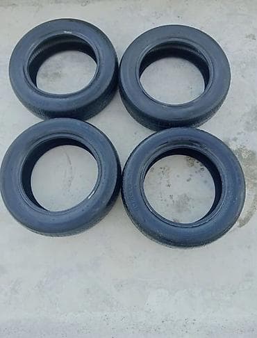 İşlənmiş Şin Lassa 185 / 65 / R 15