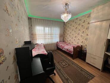 lalafo xacmaz evler: Bakı, 4 otaqlı, Köhnə tikili, 100 kv. m — 9