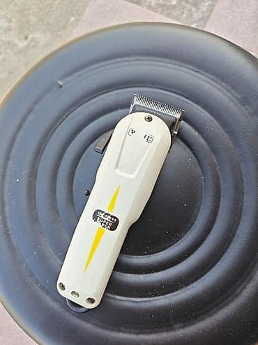 hdd kabel: Saç qırxan maşın, Wahl, İşlənmiş — 3