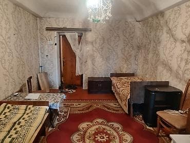 kiraye ev bayil: Bakı, 1 otaqlı, Köhnə tikili, 22 kv. m — 1