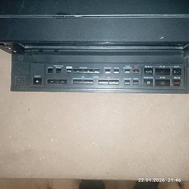 купить мини холодильник бу: Video kaset geden aparat toy kasetlerin zapis etmegcun kim zapisnen — 7