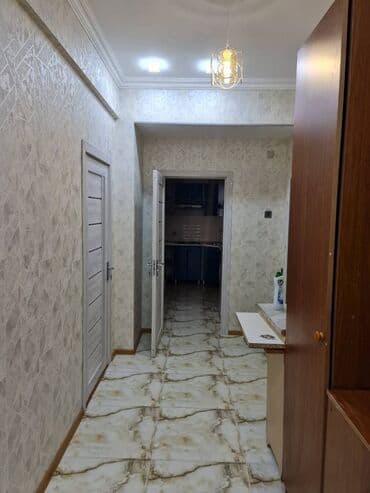 bina az kiraye evler xalqlar dostlugu: Xətai rayonu Xalqlar Dostluğu yaxınlığında,12 mertebeli binanın 4-cü — 10