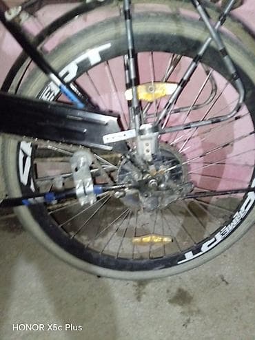 yuk motosikleti: Salam motor satılır heç bir problemi yoxdur motor təzə almışam 15 — 5