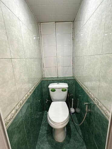 kohne gunesli: Bakı, Köhnə Günəşli, 3 otaqlı, Köhnə tikili, 80 kv. m — 13