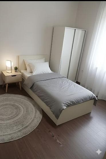 ev guleri: Yeni, Təknəfərlik çarpayı, Bazasız, Matras ilə, Siyirməsiz, Rusiya — 5