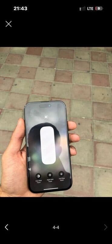 honor 8 s: IPhone 15, 128 GB, Qara, Face ID — 2