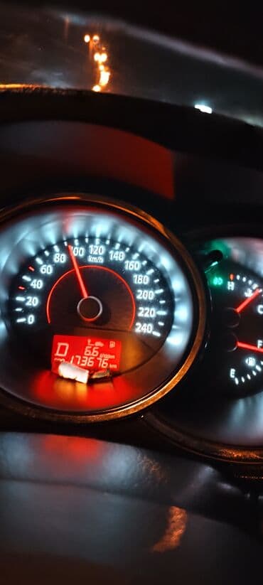 hereket sensoru: Kia Sorento – 2.4.benzin 2012 4WD şəhər-krossoveri. yurus — 7