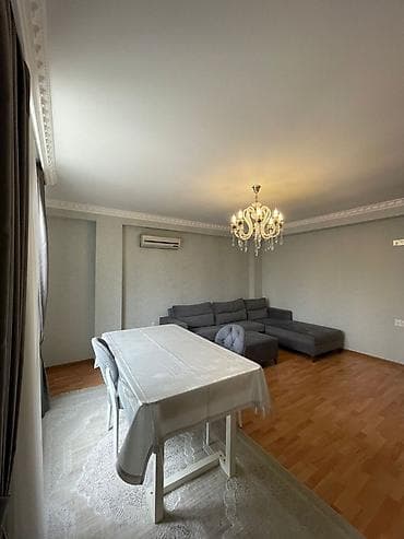 3 otaqlı, Yeni tikili, 77 kv. m