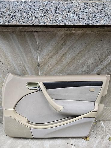 mercedes a140: Mercedes-Benz W202, İşlənmiş — 3