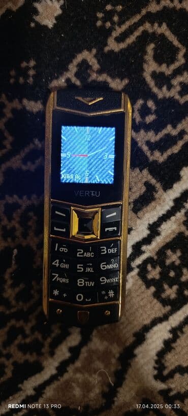 тачскрин на телефон fly fs529 champ: Vertu — 2