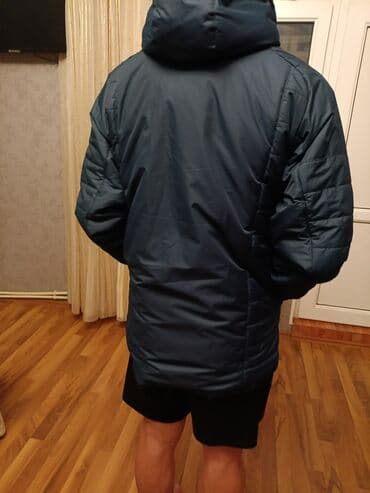 Svitşotlar: Kurtka, Bolonka, Qış, Joma, XL — 1