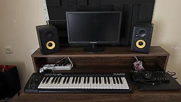 Edifier - studio üçün aktiv monitor, kolonka, səsucaldan (cüt) Məhsul at lalafo.az Edifier - studio üçün aktiv monitor, kolonka, səsucaldan (cüt) Məhsul