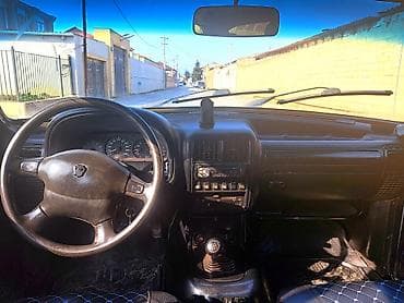 ГАЗ: ГАЗ 31105 Volga: 2.3 л | 2003 г. 280000 км Седан — 5