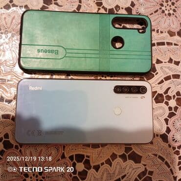 irshad telecom iphone 8: Redmi smartfon salam aleykum telefonun hec bir problemi yoxdur fikri — 6