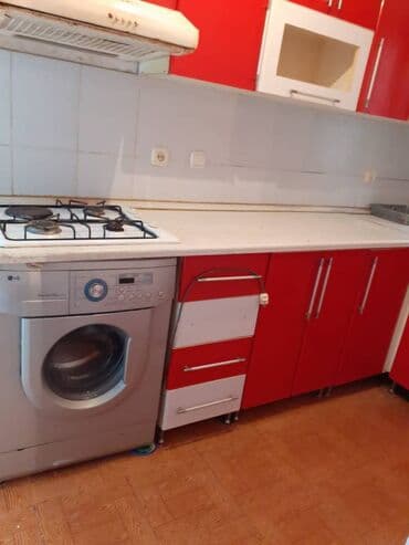 ucuz bina evləri: Bakı, 2 otaqlı, Köhnə tikili, m. Azadlıq Prospekti, 42 kv. m — 5