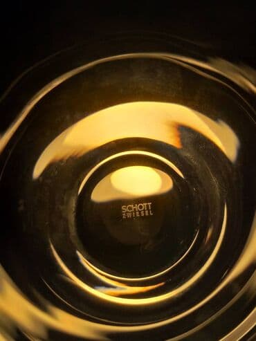 nimçe nedir: Qədəhlər — 5