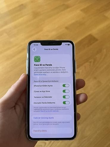 IPhone 11 Pro Max, 64 ГБ, Matte Midnight Green, Face ID — 4